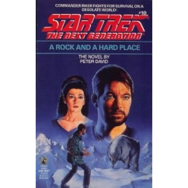The Children of Hamlin (Star Trek The Next Generation, No 3